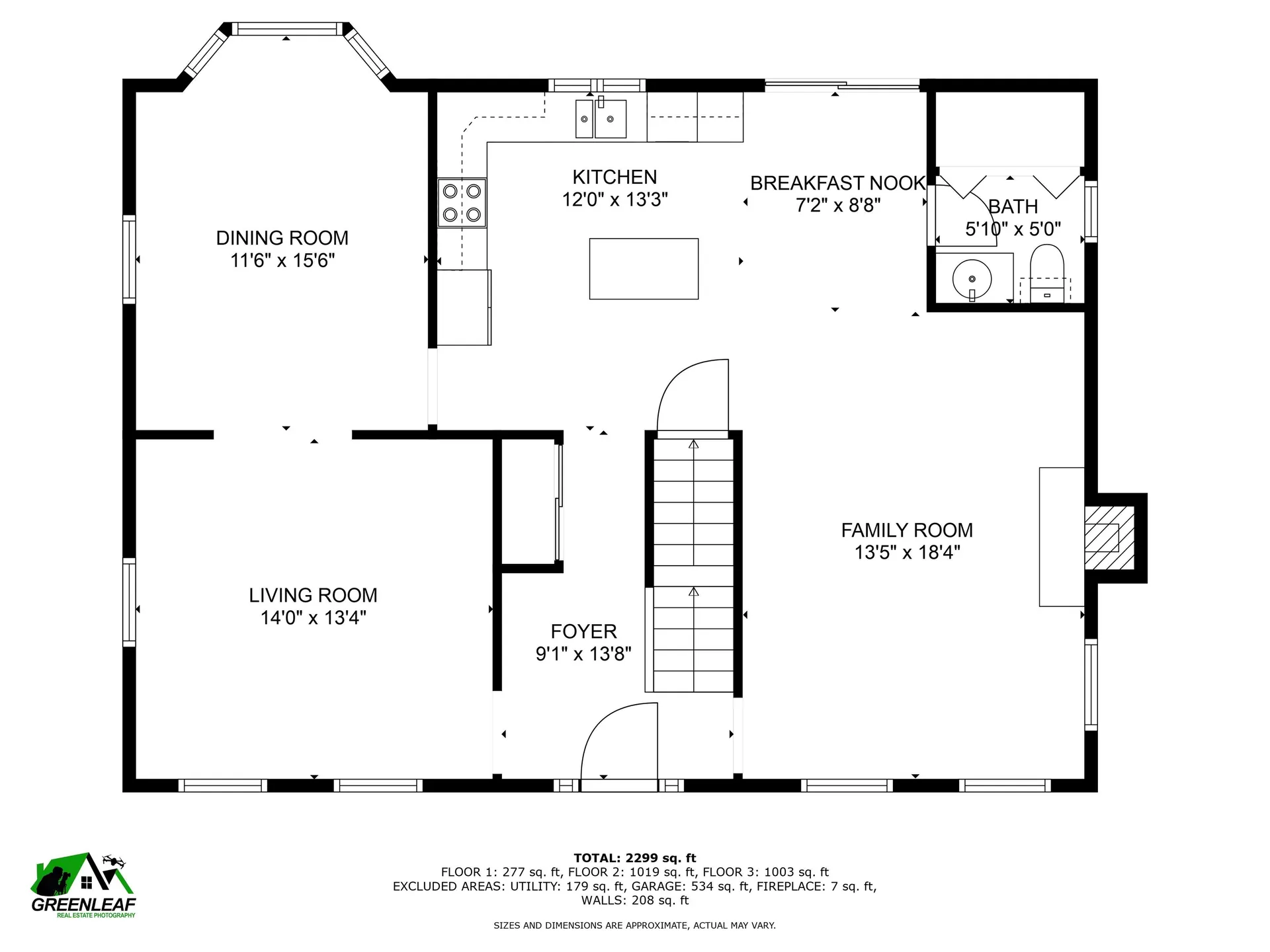 1 Ridgewood Road Plaistow NH 03865