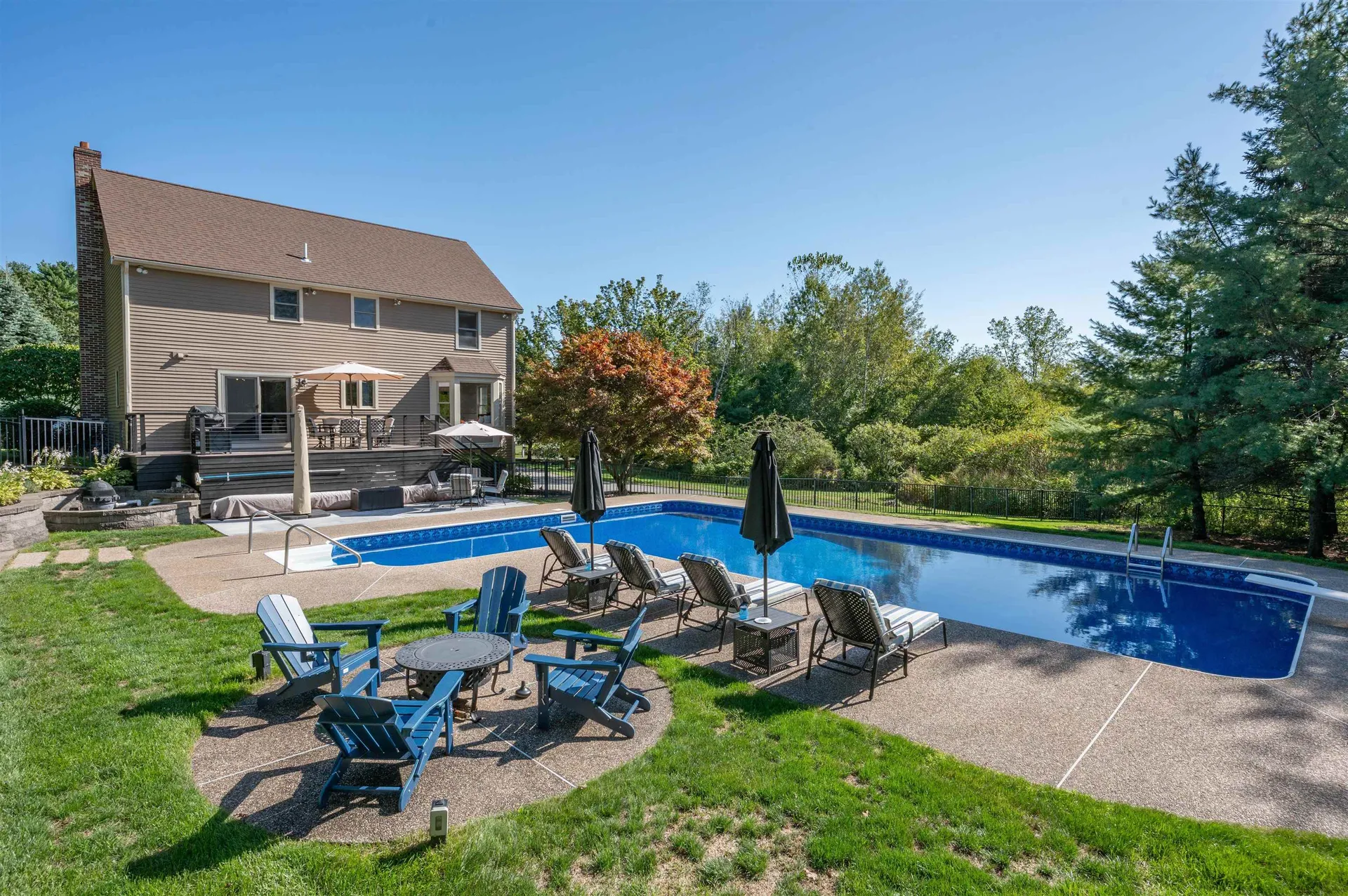 1 Ridgewood Road Plaistow NH 03865