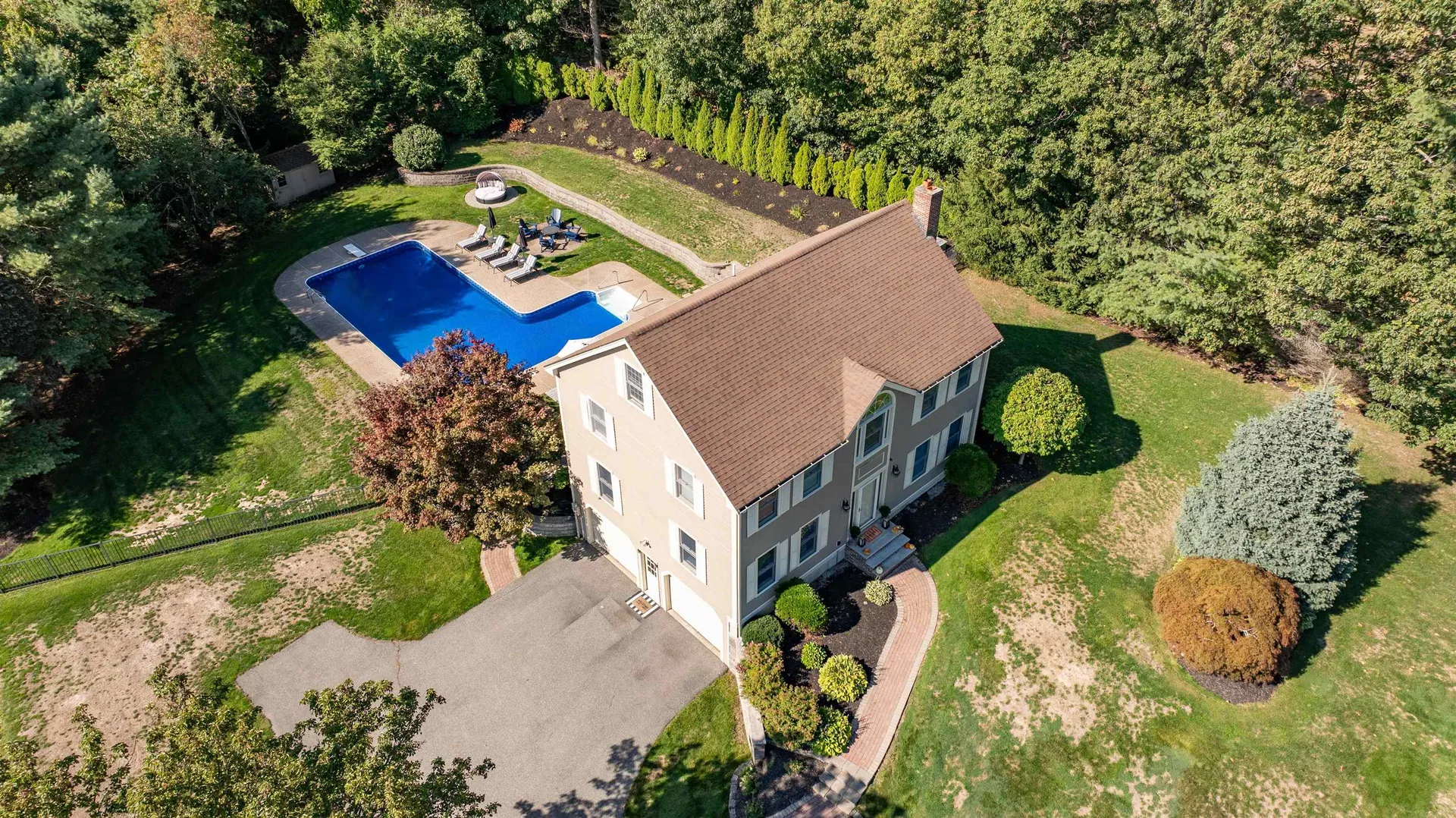 1 Ridgewood Road Plaistow NH 03865