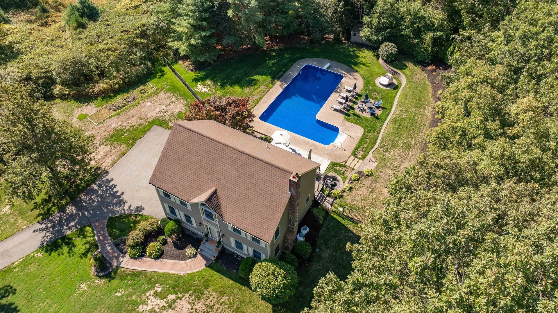 1 Ridgewood Road Plaistow NH 03865