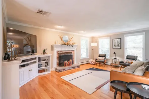 1 Ridgewood Road Plaistow NH 03865