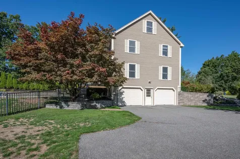 1 Ridgewood Road Plaistow NH 03865