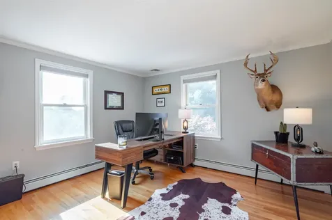 1 Ridgewood Road Plaistow NH 03865