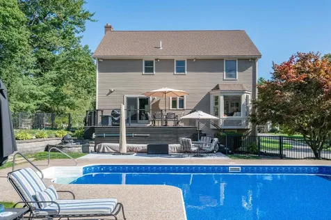 1 Ridgewood Road Plaistow NH 03865