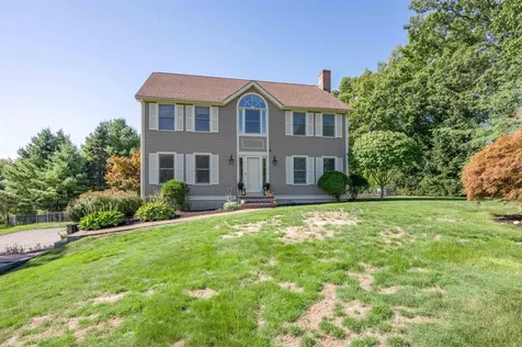 1 Ridgewood Road Plaistow NH 03865