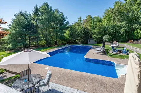 1 Ridgewood Road Plaistow NH 03865