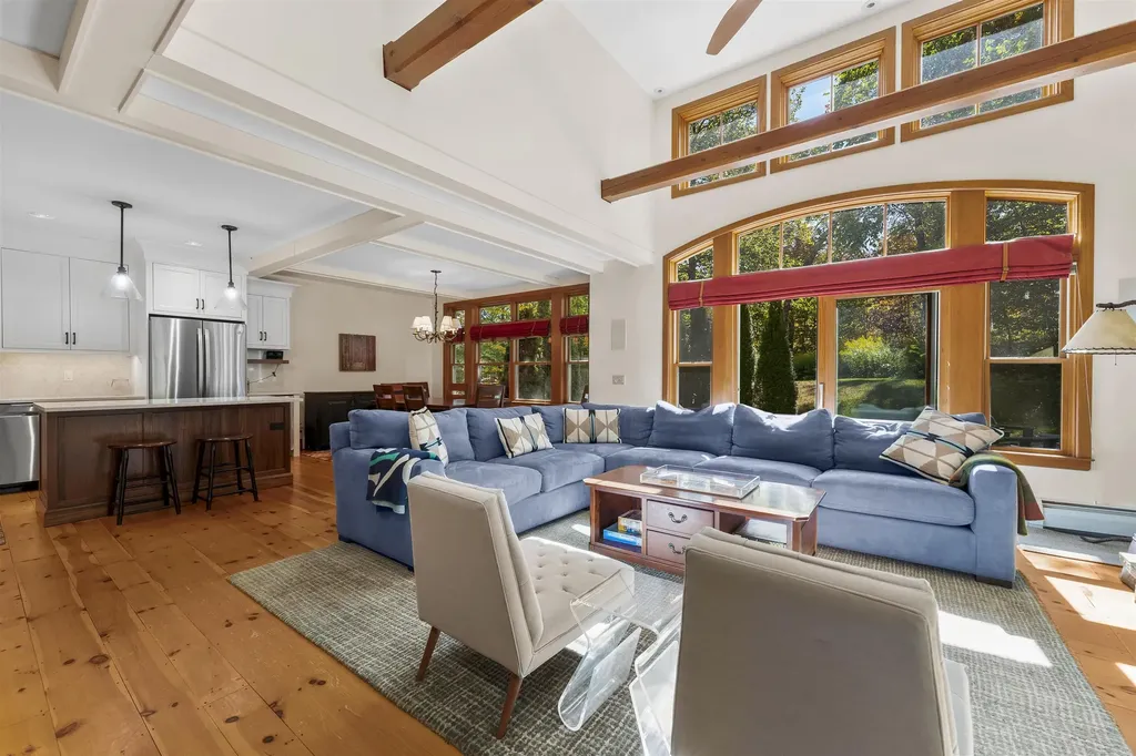 122B Sun Bowl Ridge Road Stratton VT 05155