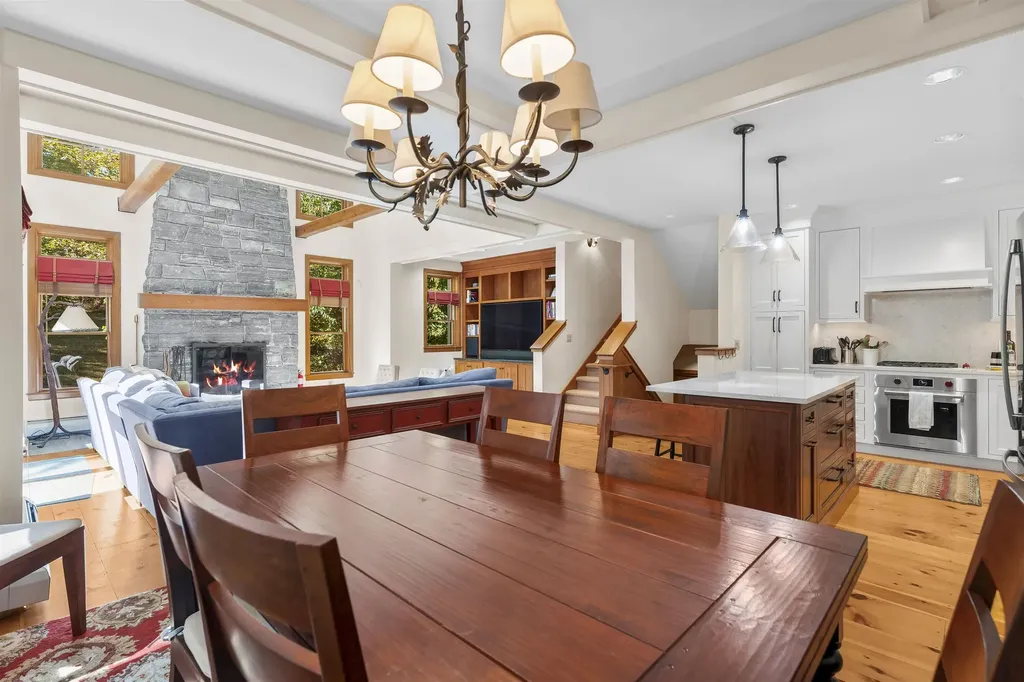 122B Sun Bowl Ridge Road Stratton VT 05155