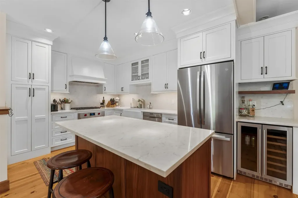 122B Sun Bowl Ridge Road Stratton VT 05155