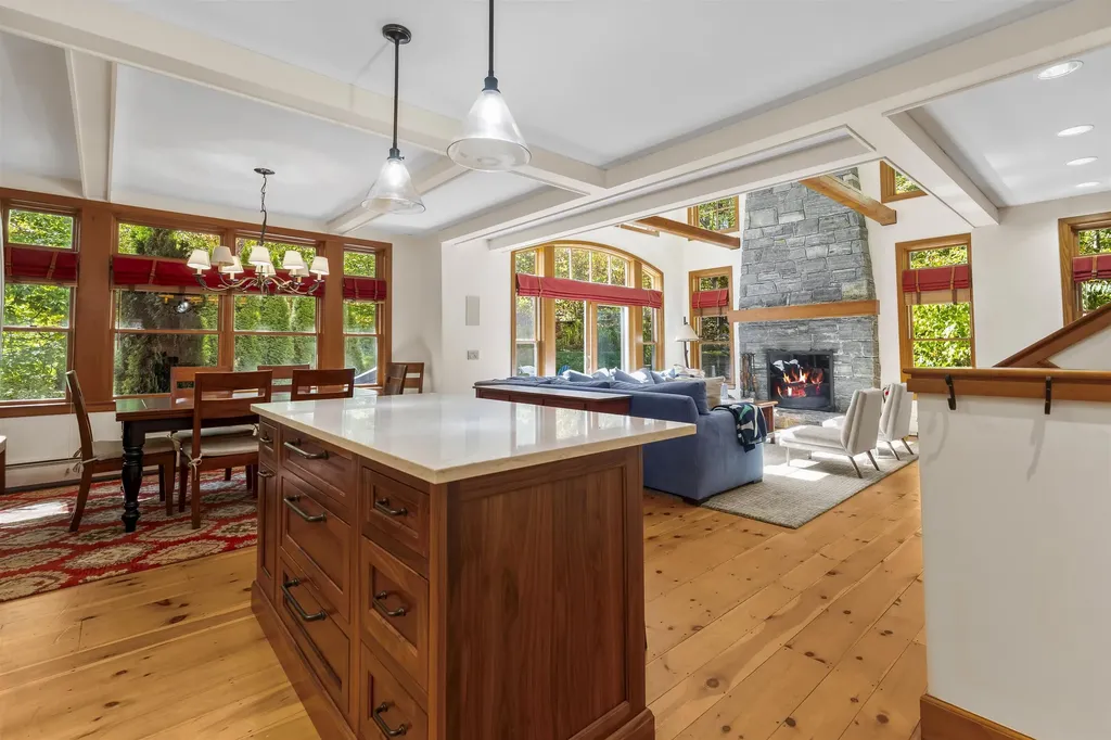 122B Sun Bowl Ridge Road Stratton VT 05155