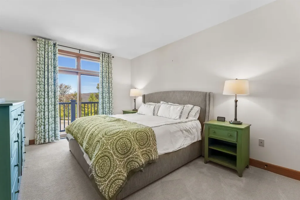 122B Sun Bowl Ridge Road Stratton VT 05155