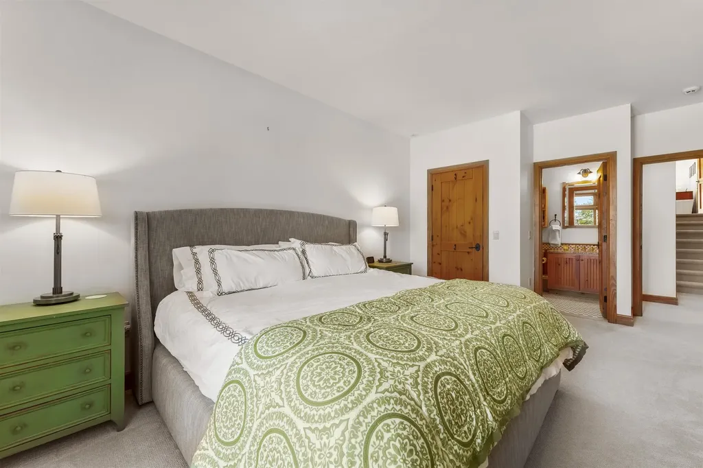 122B Sun Bowl Ridge Road Stratton VT 05155