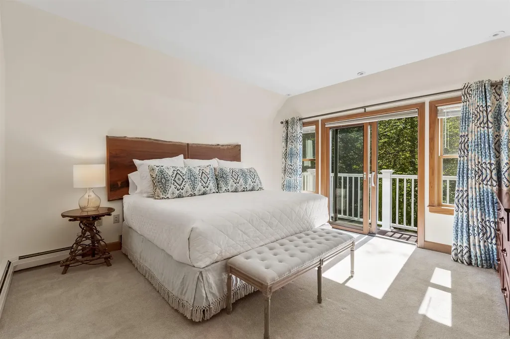 122B Sun Bowl Ridge Road Stratton VT 05155