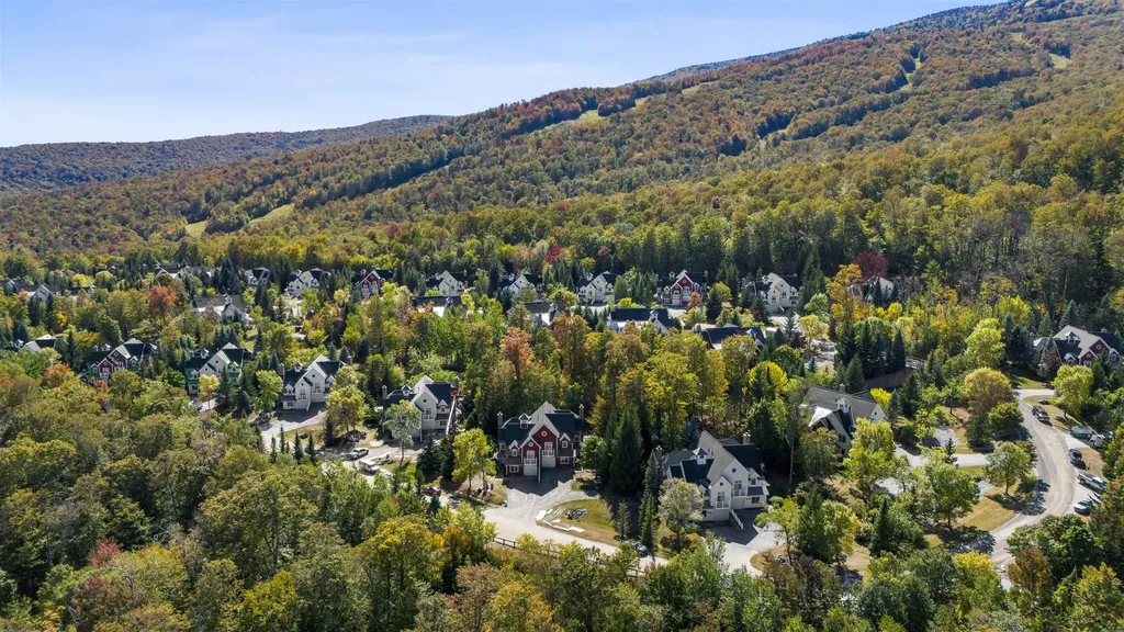 122B Sun Bowl Ridge Road Stratton VT 05155