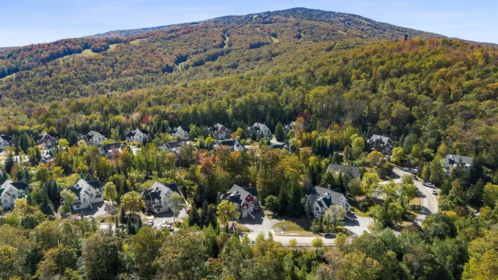 122B Sun Bowl Ridge Road Stratton VT 05155