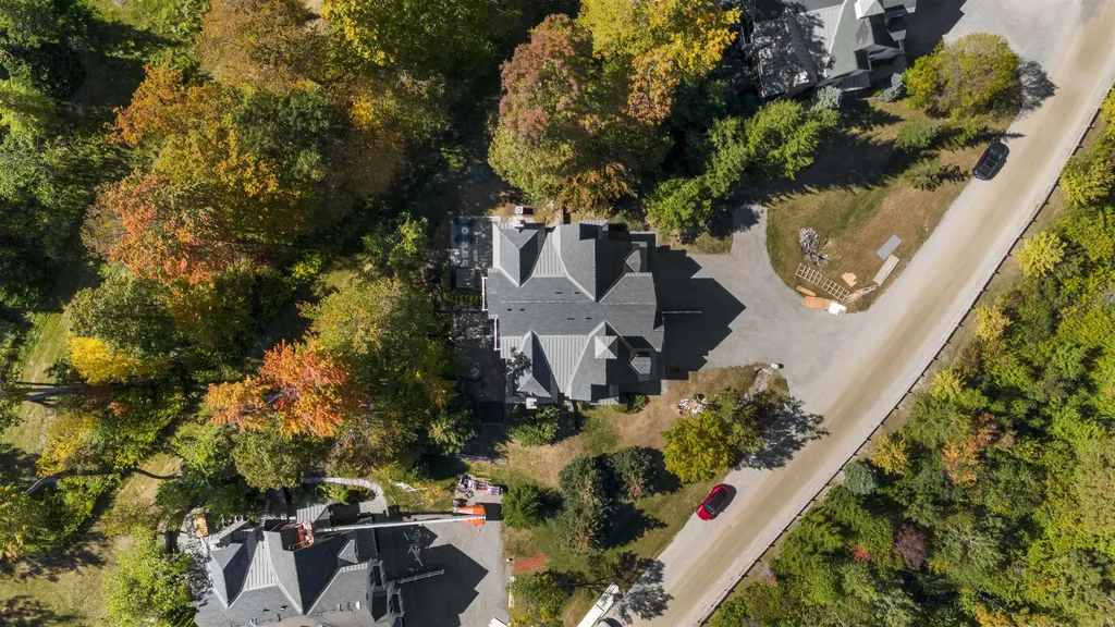 122B Sun Bowl Ridge Road Stratton VT 05155