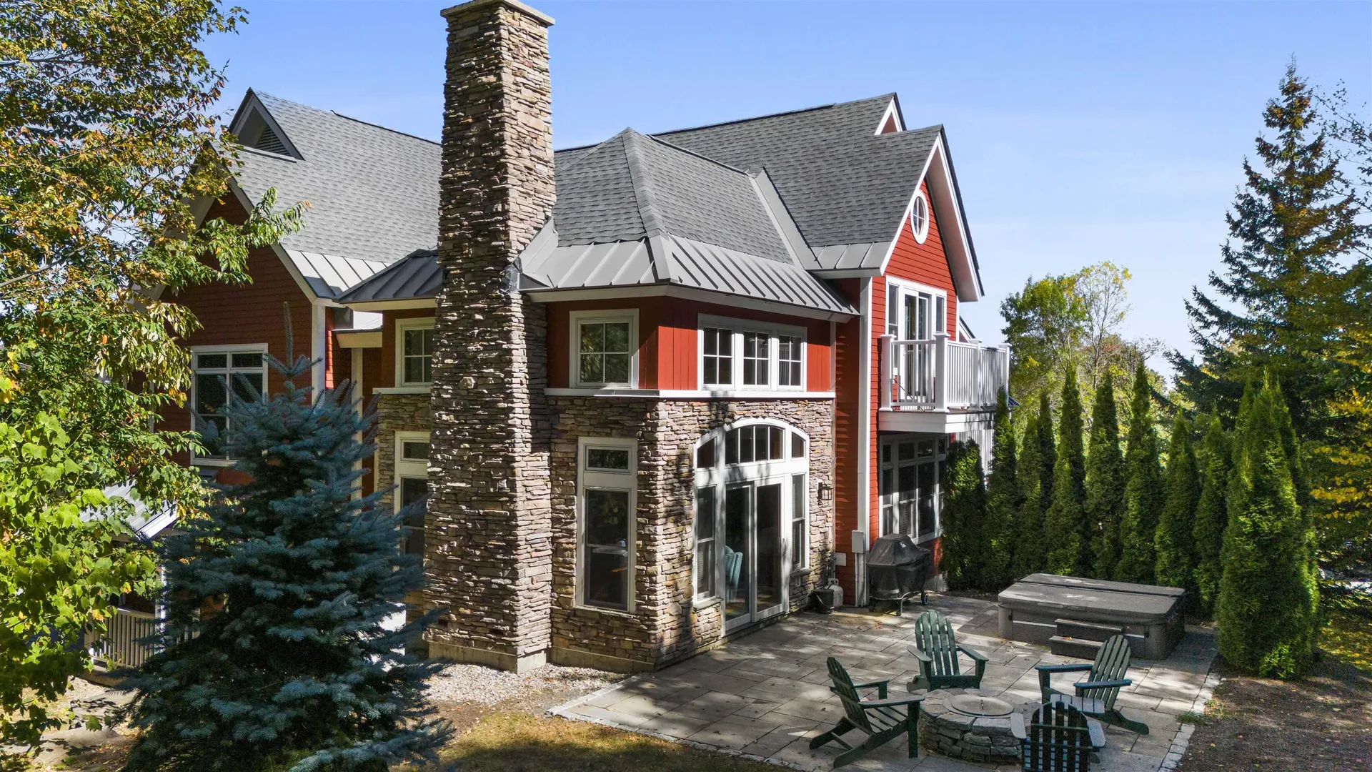 122B Sun Bowl Ridge Road Stratton VT 05155