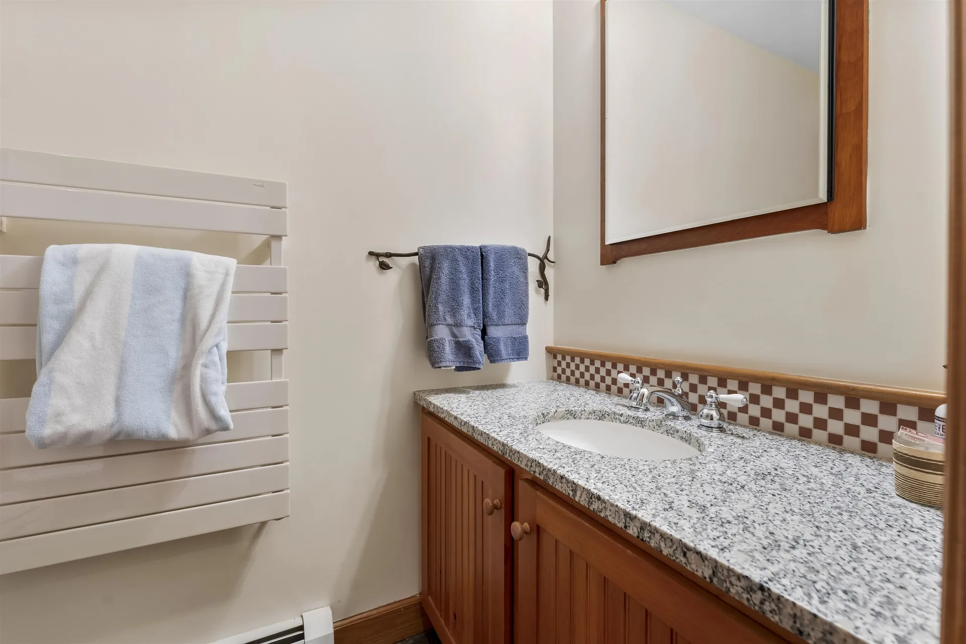 122B Sun Bowl Ridge Road Stratton VT 05155