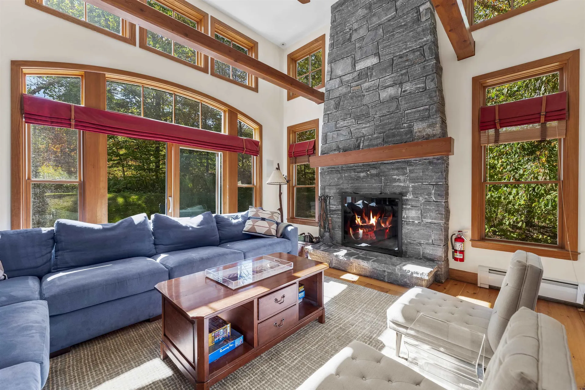 122B Sun Bowl Ridge Road Stratton VT 05155