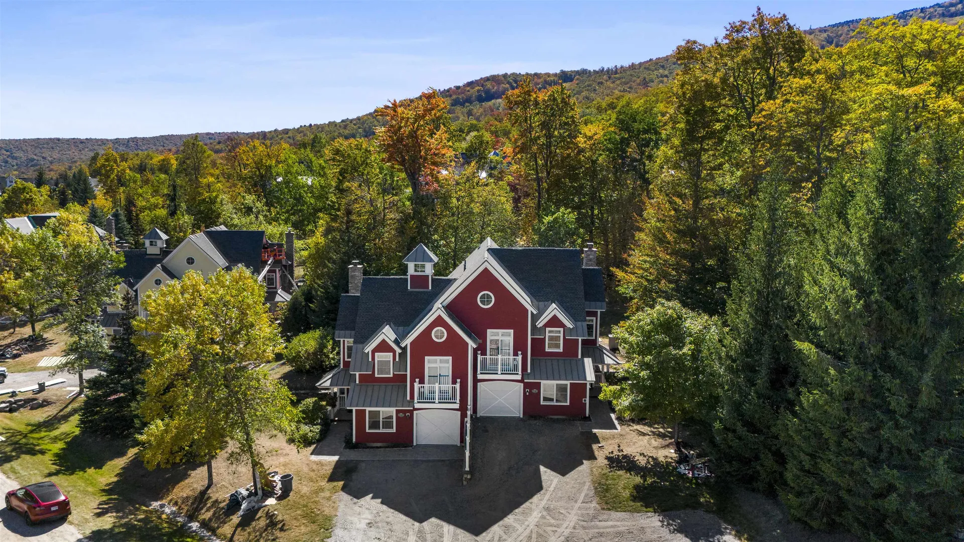 122B Sun Bowl Ridge Road Stratton VT 05155