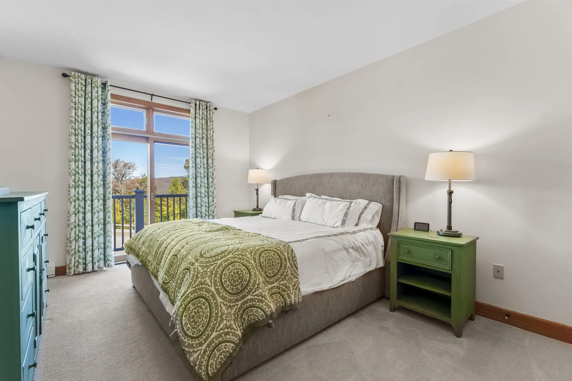 122B Sun Bowl Ridge Road Stratton VT 05155