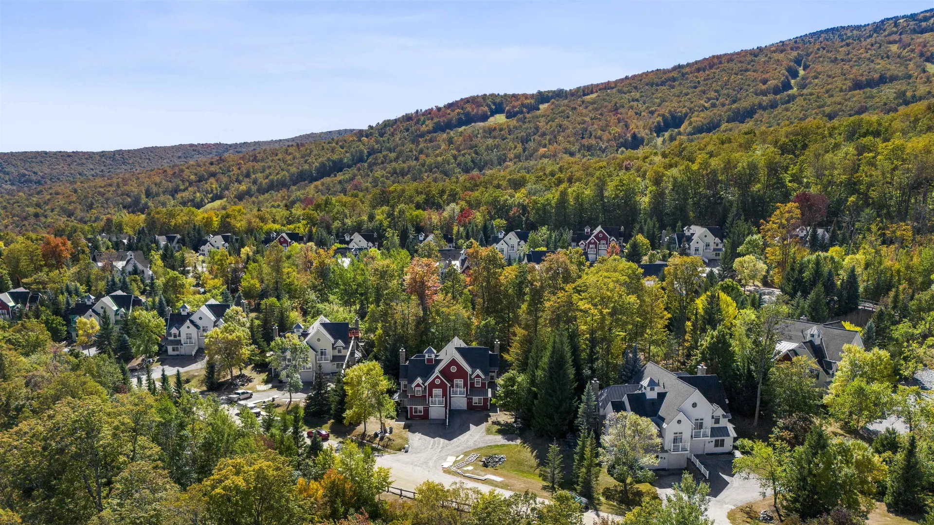 122B Sun Bowl Ridge Road Stratton VT 05155