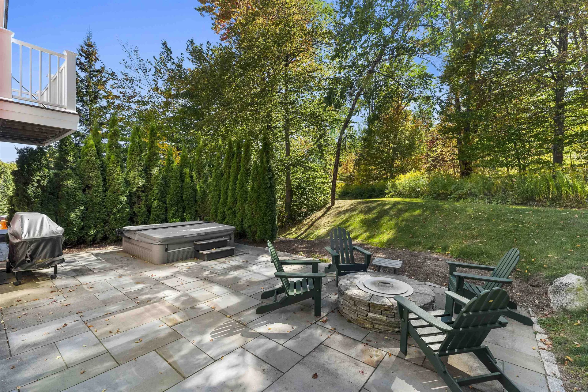 122B Sun Bowl Ridge Road Stratton VT 05155