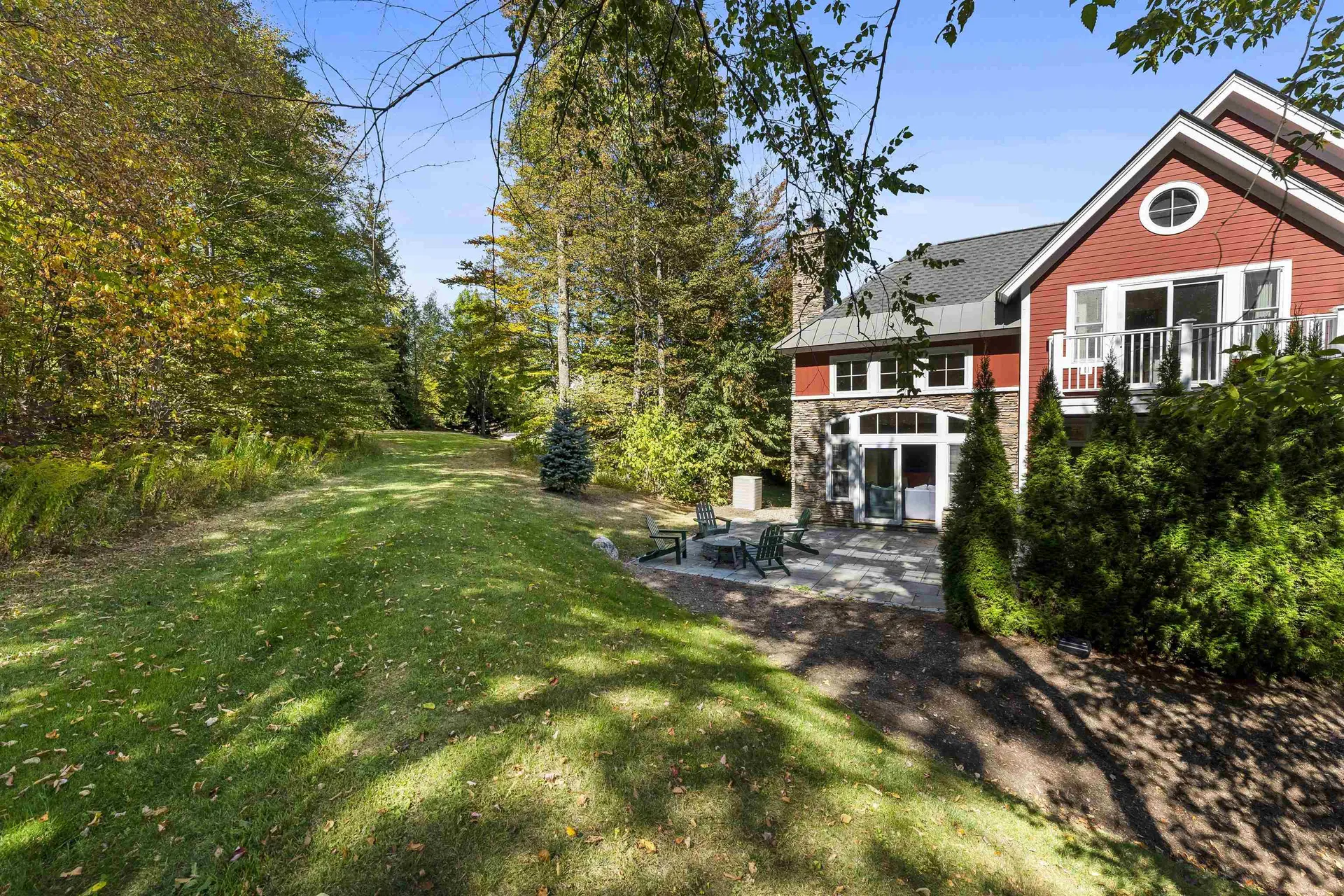 122B Sun Bowl Ridge Road Stratton VT 05155