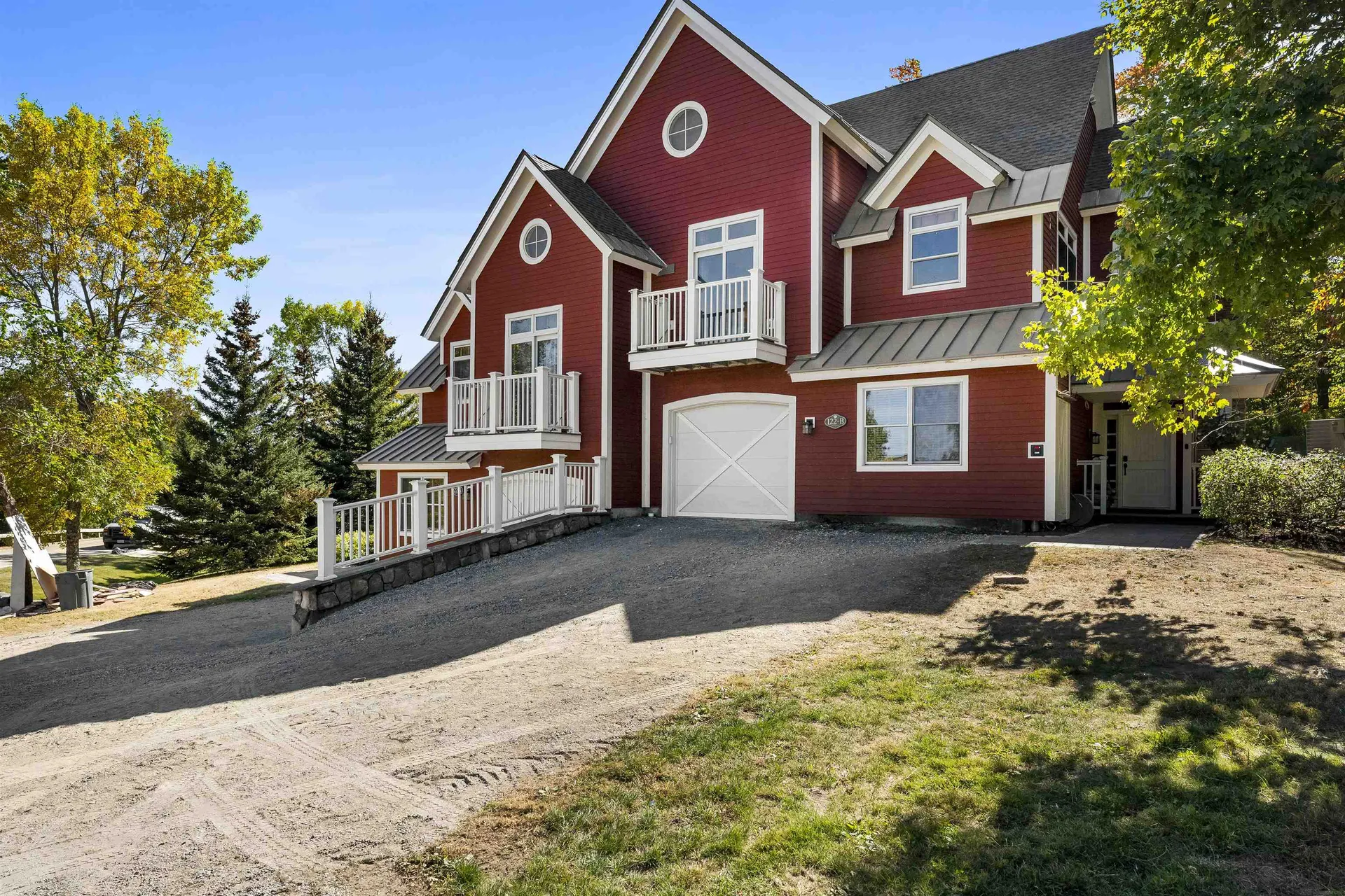 122B Sun Bowl Ridge Road Stratton VT 05155