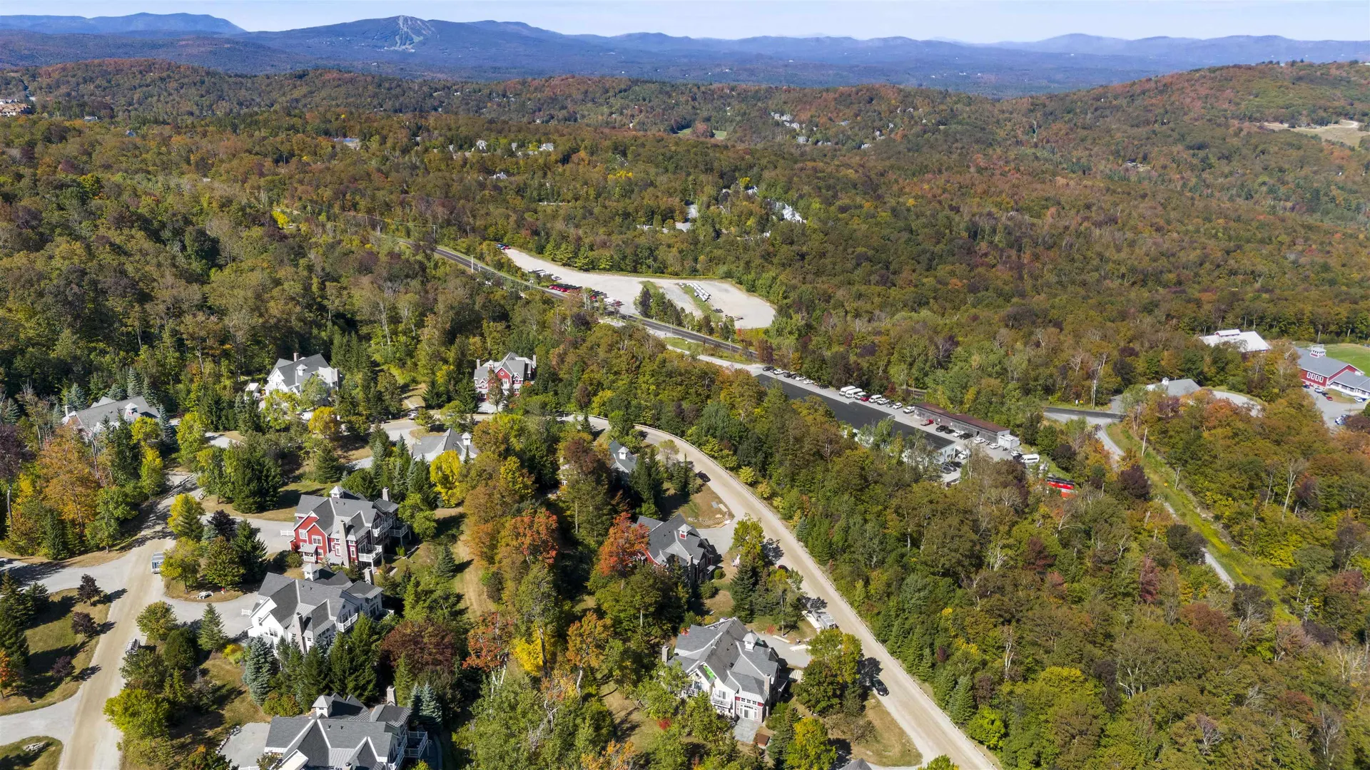 122B Sun Bowl Ridge Road Stratton VT 05155