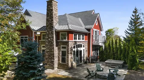 122B Sun Bowl Ridge Road Stratton VT 05155