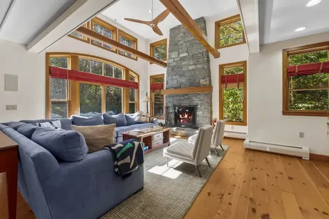 122B Sun Bowl Ridge Road Stratton VT 05155