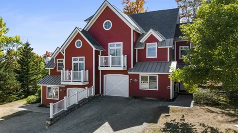 122B Sun Bowl Ridge Road Stratton VT 05155