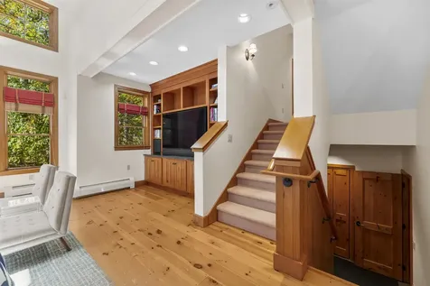 122B Sun Bowl Ridge Road Stratton VT 05155