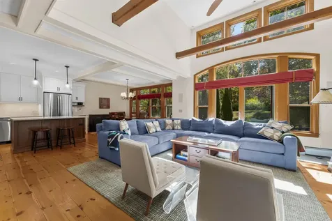 122B Sun Bowl Ridge Road Stratton VT 05155