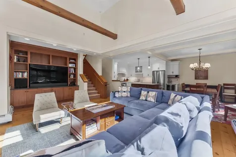 122B Sun Bowl Ridge Road Stratton VT 05155