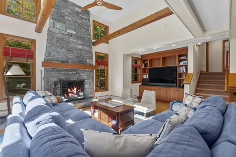 122B Sun Bowl Ridge Road Stratton VT 05155