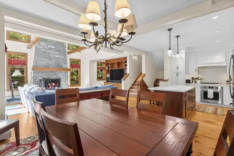 122B Sun Bowl Ridge Road Stratton VT 05155