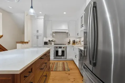 122B Sun Bowl Ridge Road Stratton VT 05155