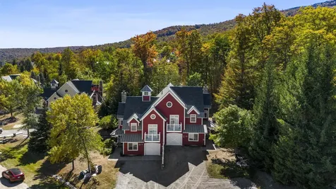 122B Sun Bowl Ridge Road Stratton VT 05155