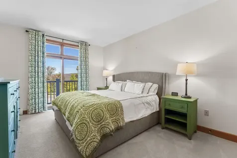 122B Sun Bowl Ridge Road Stratton VT 05155