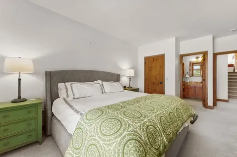 122B Sun Bowl Ridge Road Stratton VT 05155