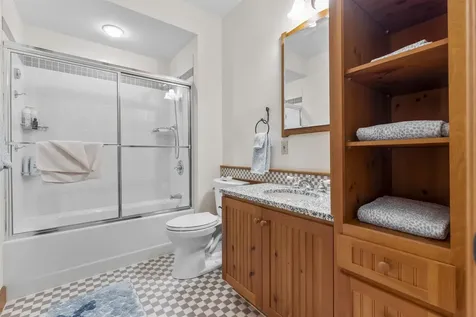 122B Sun Bowl Ridge Road Stratton VT 05155