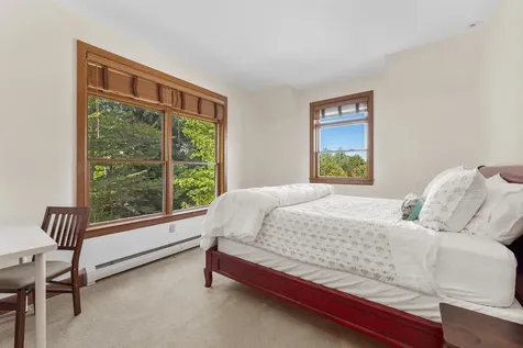 122B Sun Bowl Ridge Road Stratton VT 05155