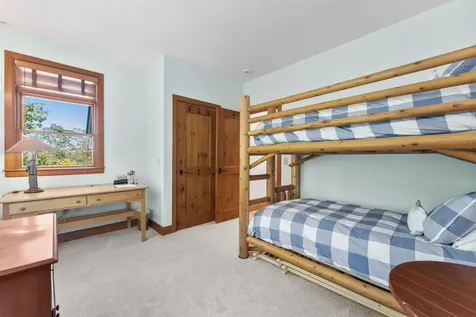 122B Sun Bowl Ridge Road Stratton VT 05155