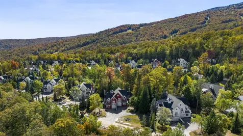 122B Sun Bowl Ridge Road Stratton VT 05155