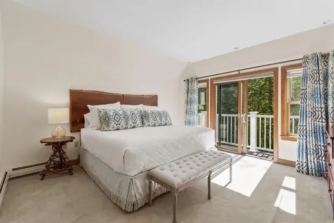 122B Sun Bowl Ridge Road Stratton VT 05155