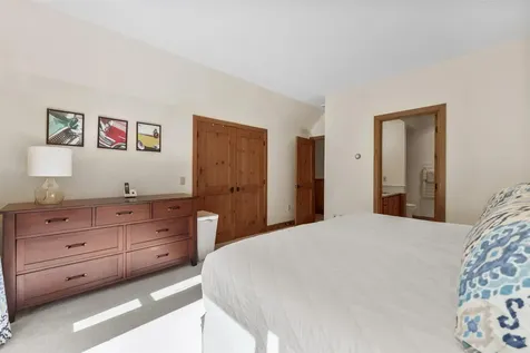 122B Sun Bowl Ridge Road Stratton VT 05155