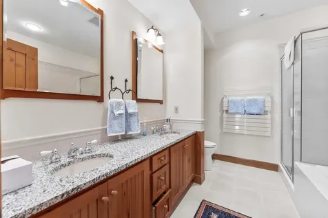 122B Sun Bowl Ridge Road Stratton VT 05155