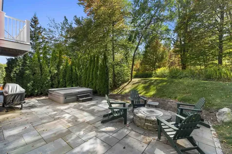 122B Sun Bowl Ridge Road Stratton VT 05155